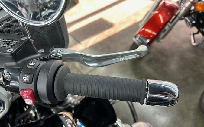 2022 BMW R 1250 GS Adventure