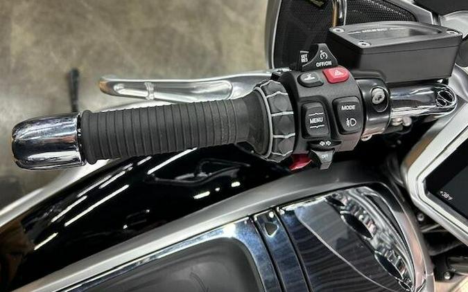 2022 BMW R 1250 GS Adventure