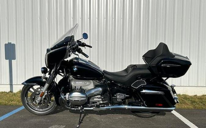 2022 BMW R 1250 GS Adventure