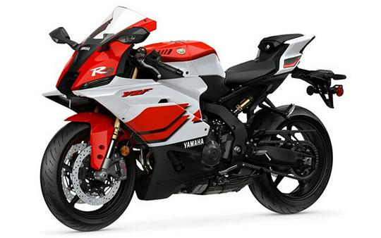 2026 Yamaha YZF-R9