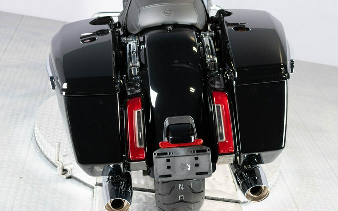 2026 Harley-Davidson Road Glide FLTRX