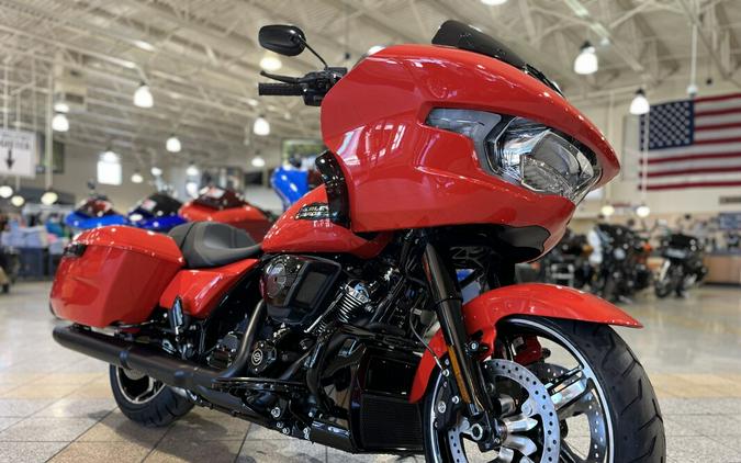 FLTRX 2026 Road Glide