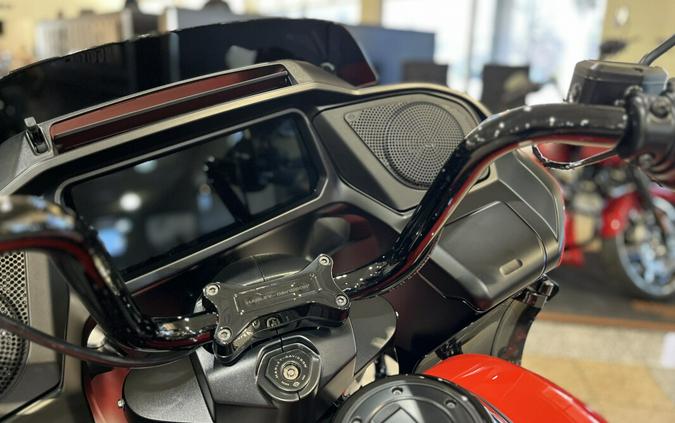 FLTRX 2026 Road Glide