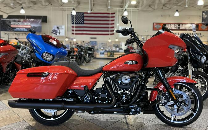 FLTRX 2026 Road Glide