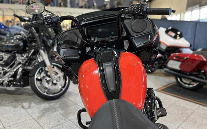 FLTRX 2026 Road Glide