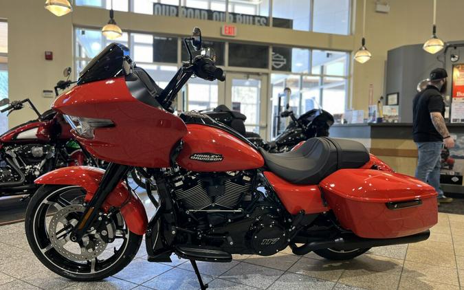 FLTRX 2026 Road Glide