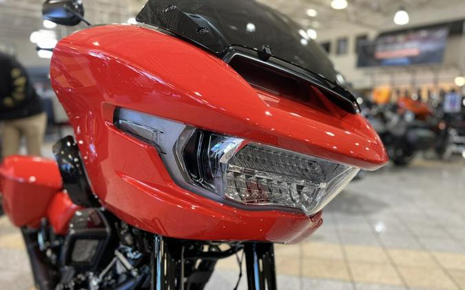 FLTRX 2026 Road Glide
