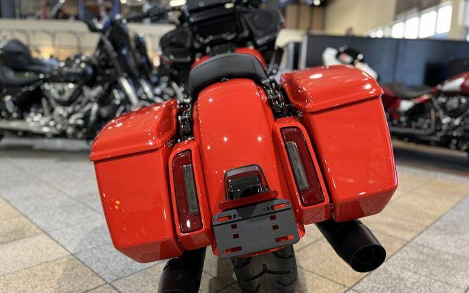 FLTRX 2026 Road Glide