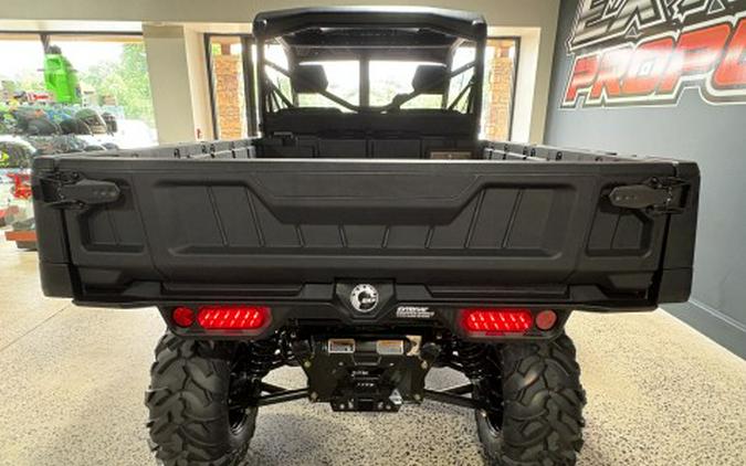 2026 Can-Am Defender PRO XT