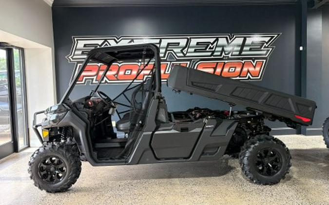 2026 Can-Am Defender PRO XT