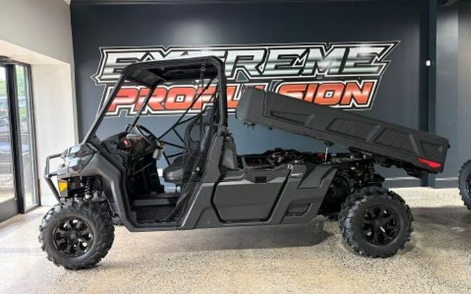 2026 Can-Am Defender PRO XT