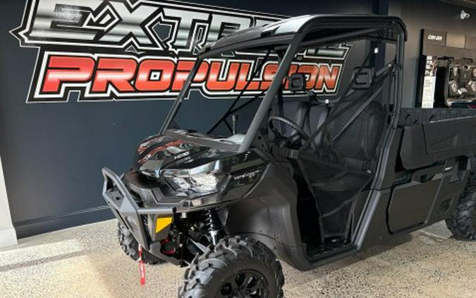 2026 Can-Am Defender PRO XT