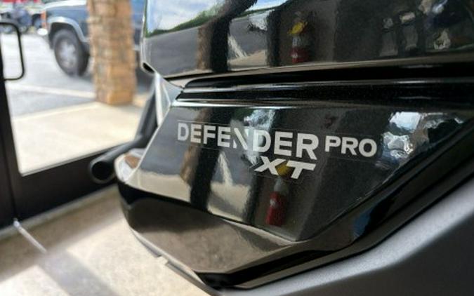 2026 Can-Am Defender PRO XT