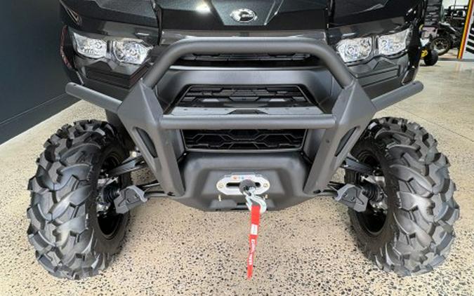 2026 Can-Am Defender PRO XT
