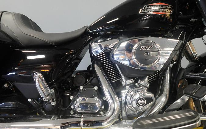 2024 Harley-Davidson Street Glide FLHX