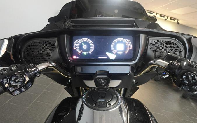 2024 Harley-Davidson Street Glide FLHX