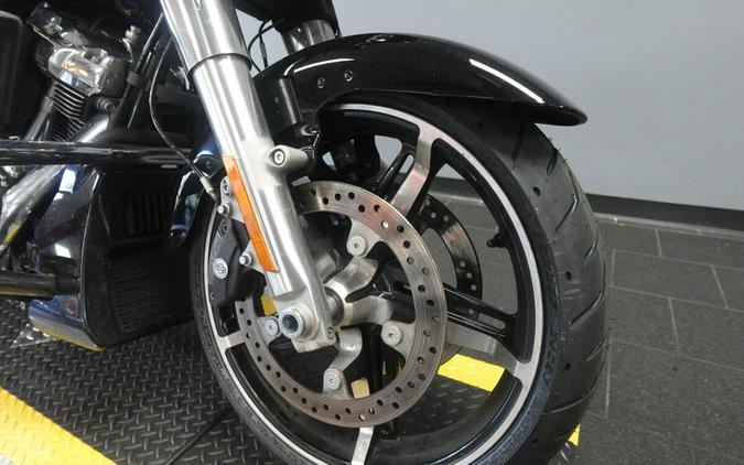 2024 Harley-Davidson Street Glide FLHX