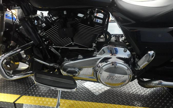 2024 Harley-Davidson Street Glide FLHX