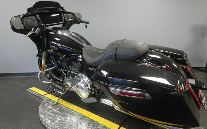 2024 Harley-Davidson Street Glide FLHX