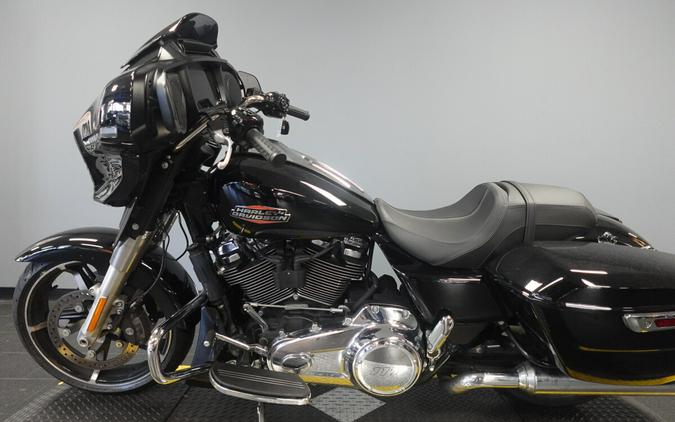 2024 Harley-Davidson Street Glide FLHX