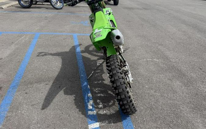 2024 Kawasaki KX™450X