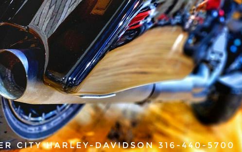 USED 2018 Harley-Davidson® Road King® Special, FLHRXS