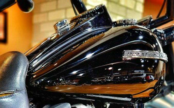 USED 2018 Harley-Davidson® Road King® Special, FLHRXS