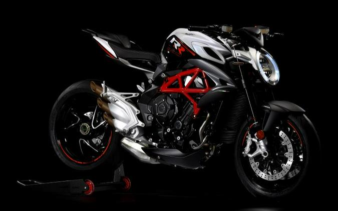 2017 MV Agusta Brutale 800 RR