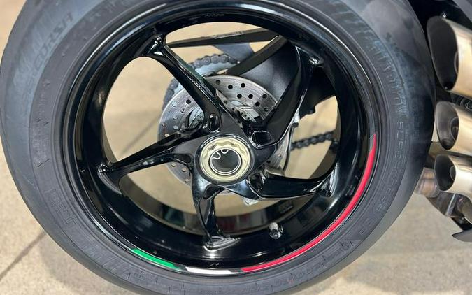2023 MV Agusta F3 RC