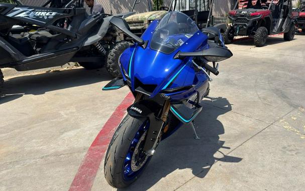 2026 Yamaha YZF R1