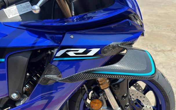 2026 Yamaha YZF R1