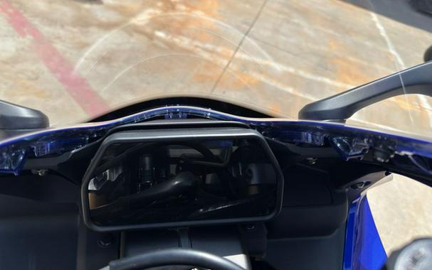 2026 Yamaha YZF R1