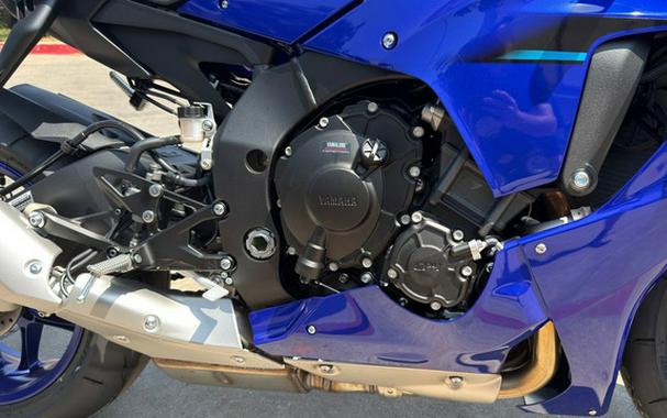 2026 Yamaha YZF R1