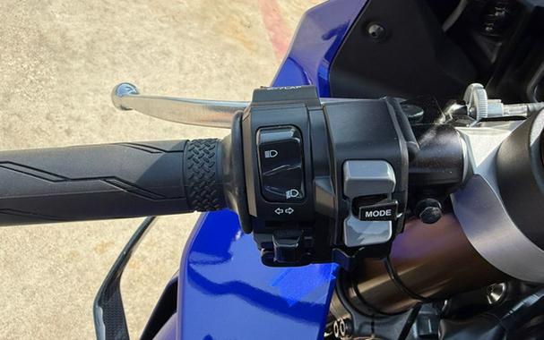 2026 Yamaha YZF R1