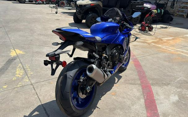2026 Yamaha YZF R1