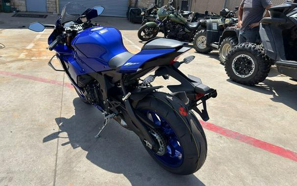 2026 Yamaha YZF R1