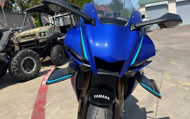 2026 Yamaha YZF R1