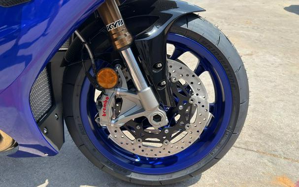 2026 Yamaha YZF R1