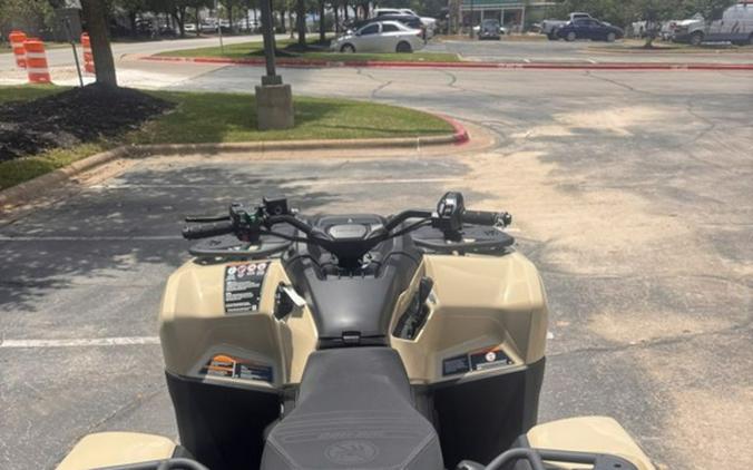 2026 Can-Am® Outlander Pro HD5