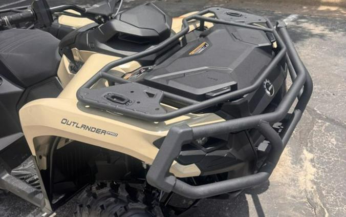 2026 Can-Am® Outlander Pro HD5