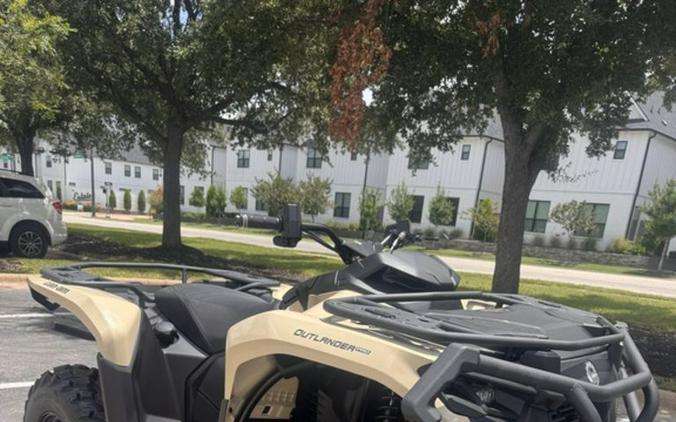 2026 Can-Am® Outlander Pro HD5
