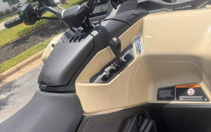 2026 Can-Am® Outlander Pro HD5