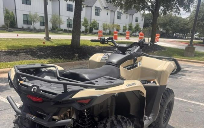 2026 Can-Am® Outlander Pro HD5