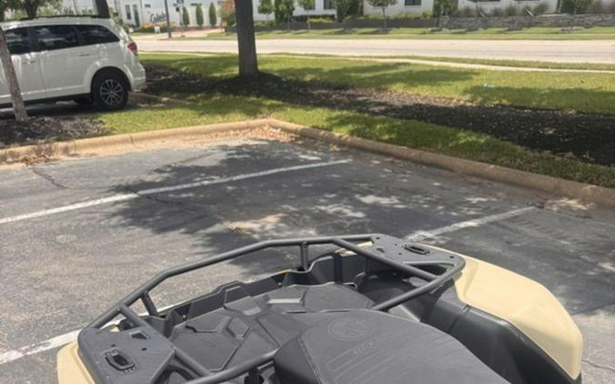 2026 Can-Am® Outlander Pro HD5