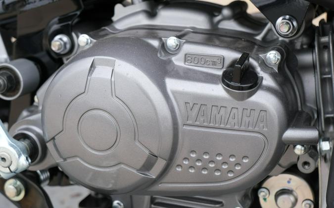 2027 YAMAHA TT-R110E