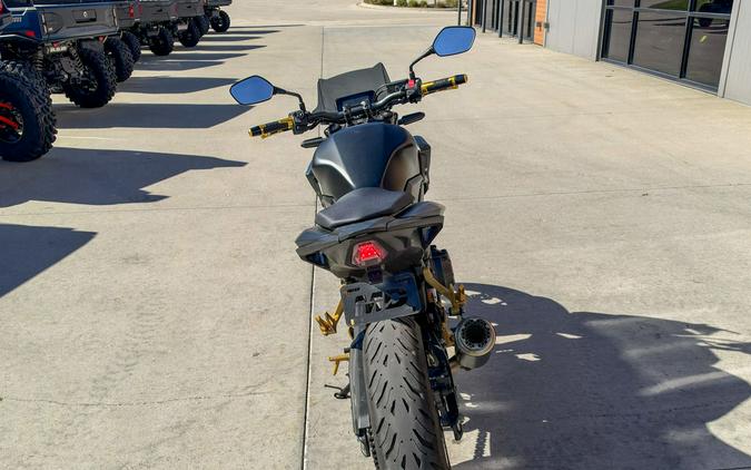 2024 Honda® CB500F