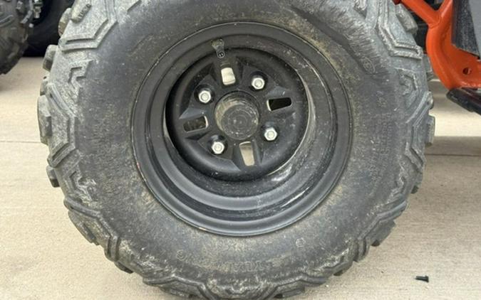 2025 Kayo Bull 300 EFI