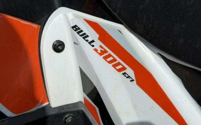 2025 Kayo Bull 300 EFI