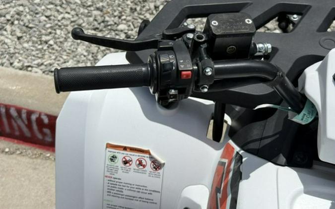 2025 Kayo Bull 300 EFI