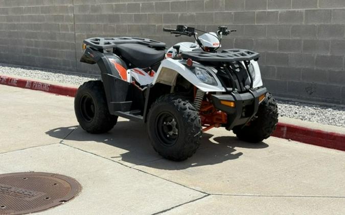 2025 Kayo Bull 300 EFI